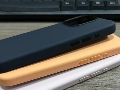 昂昂溪苹果14维修站分享iPhone14手机壳能直接给iPhone15用吗?