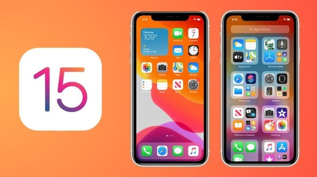 昂昂溪苹果13维修分享iPhone13更新iOS 15.5，体验如何 