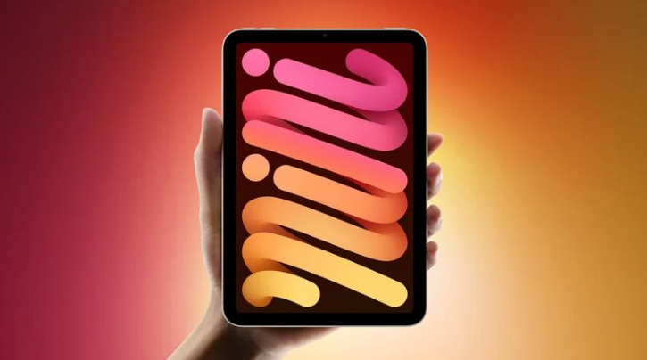 昂昂溪苹果手机维修分享iPad mini 7 屏幕硬件可能进行了更新  