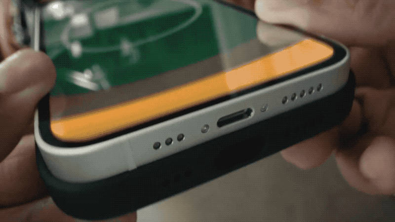 昂昂溪苹果手机维修分享未来 Magsafe 还有哪些发展空间 