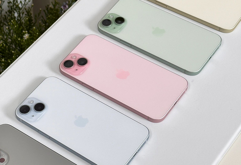 昂昂溪iPhone15序列号查询分享如何查找苹果15手机序列号的位置