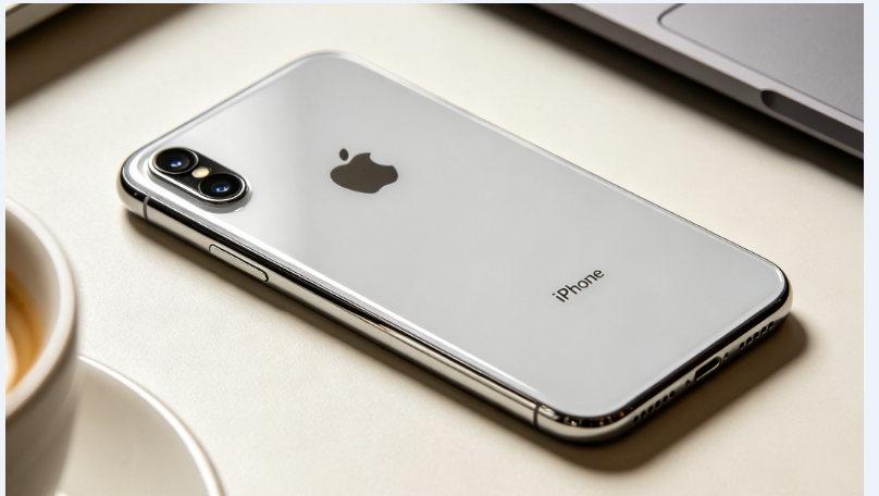 昂昂溪苹果维修点分享iPhone XS进水维修 