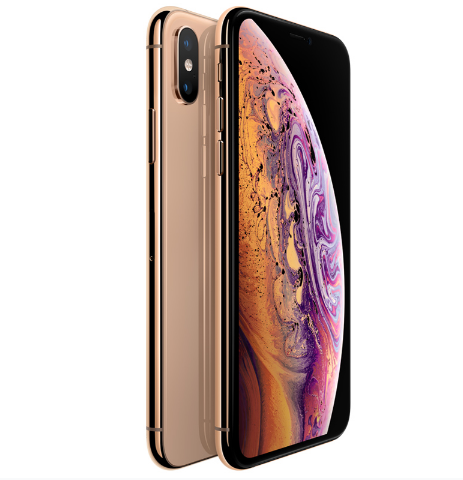 昂昂溪苹果维修点分享iPhone XS Max锁屏快捷入口故障 