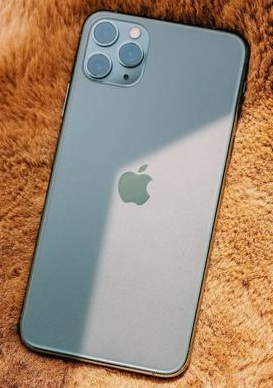 昂昂溪苹果维修点分享iPhone 11 Pro Max黑屏特殊诱因梳理 