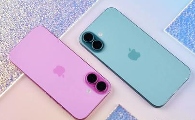 昂昂溪苹果维修点分享iPhone 16手机黑屏多重诱因解析 
