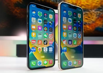 昂昂溪苹果维修点分享iPhone 14 Plus发烫常见情况科普 